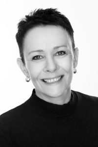 Nicole Ambrock<br />
Prophylaxe Nicole Ambrock Prophylaxe