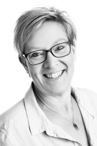 Andrea Stockmann<br />
Anmeldung Andrea Stockmann Anmeldung