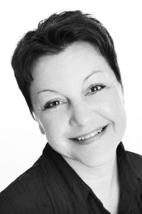 Annegret Gaidies<br />
Assistenz Annegret Gaidies Assistenz