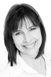 Sabine Rinke<br />
ZMF/Prophylaxe Sabine Rinke ZMF/Prophylaxe