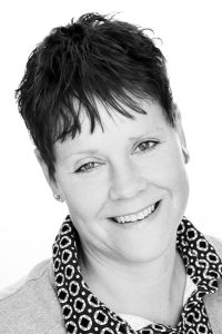 Dagmar Uies<br />
Assistenz Dagmar Uies Assistenz