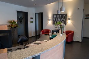 Zahnarztpraxis Maren Lohöfer-Sieck